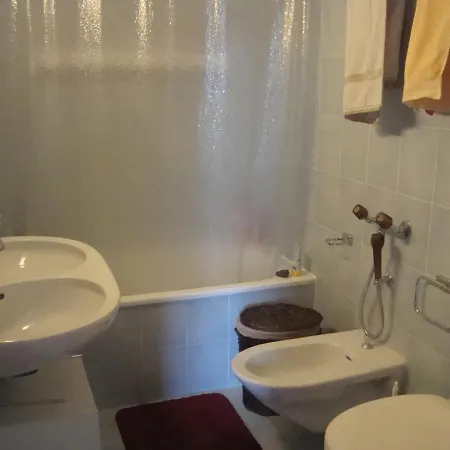 Ferienwohnung Caslano *
