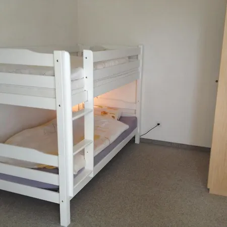 Апартаменты Ferienwohnung Caslano *